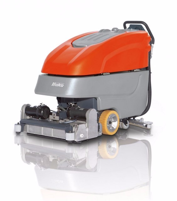 SCRUBMASTER B90