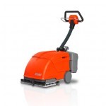 SCRUBMASTER E/B10